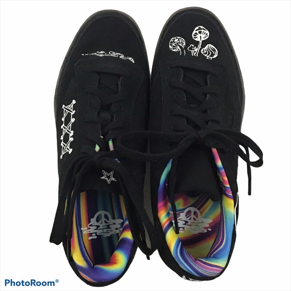 Reebok | Shoes | Reebok Club C85 Peace 